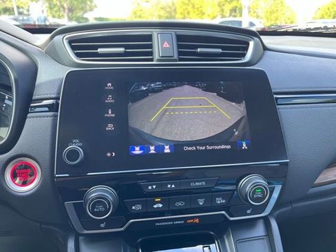 Used 2018 Honda CR-V EX-L image 8