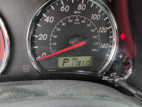 Used 2011 Toyota Corolla S image 4