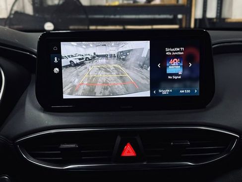 Used 2023 Hyundai Santa Fe XRT w/ Cargo Package image 35