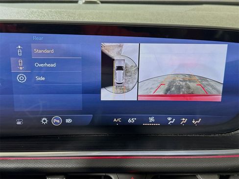 Certified 2025 Buick Envision Preferred image 12