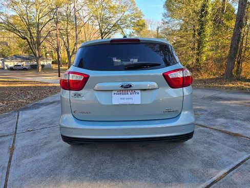 Used 2013 Ford C-MAX SEL image 40