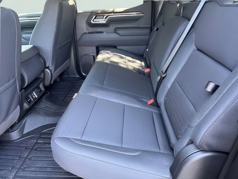 New 2026 GMC Sierra 1500 Elevation w/ Elevation Select Package RWD image 22