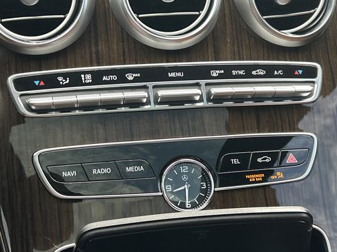 Used 2019 Mercedes-Benz C 300 Coupe image 31