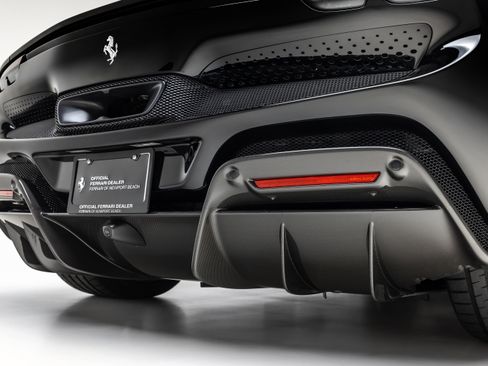 Certified 2024 Ferrari 296 GTB image 20