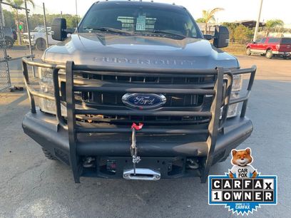 Used 2022 Ford F350 XL w/ Power Equipment Group