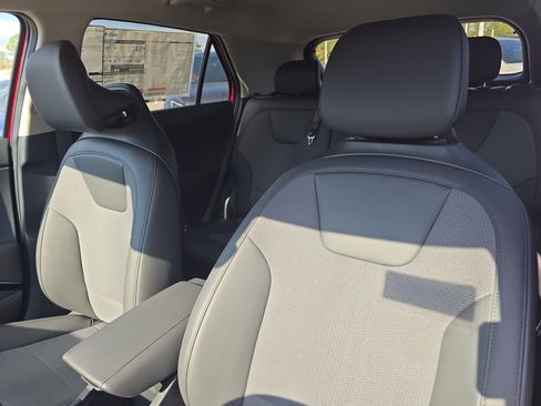 New 2026 Kia Niro EX image 23