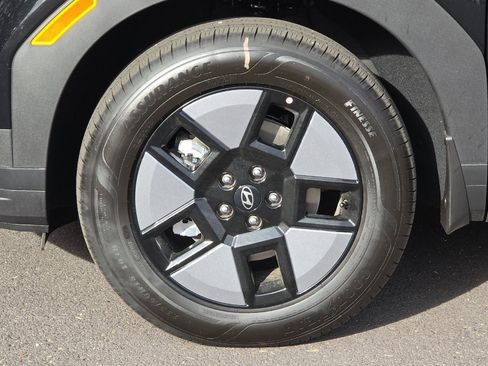 New 2026 Hyundai Santa Fe SE image 36