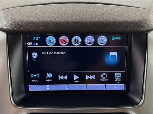 Used 2018 Chevrolet Tahoe LT image 18