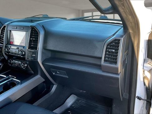 Used 2019 Ford F150 XLT w/ Equipment Group 301A Mid AWD/4WD image 25