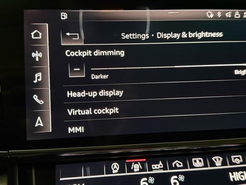 Used 2019 Audi A8 L 3.0T w/ Executive Package image 25