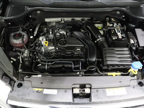 Used 2022 Volkswagen Taos S image 35