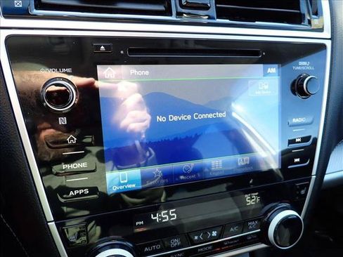 Used 2019 Subaru Outback 2.5i Premium image 23