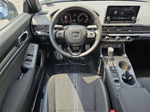 New 2026 Honda Civic Sport image 8