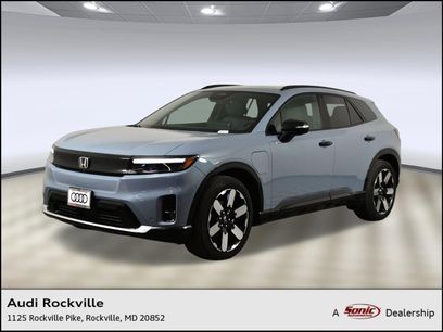 Used 2024 Honda Prologue Elite