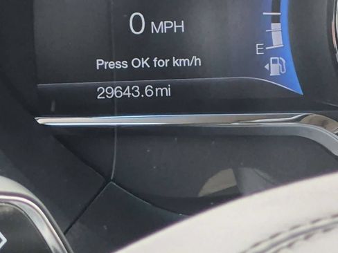 Used 2020 Lincoln MKZ Reserve w/ Elements Package FWD image 35