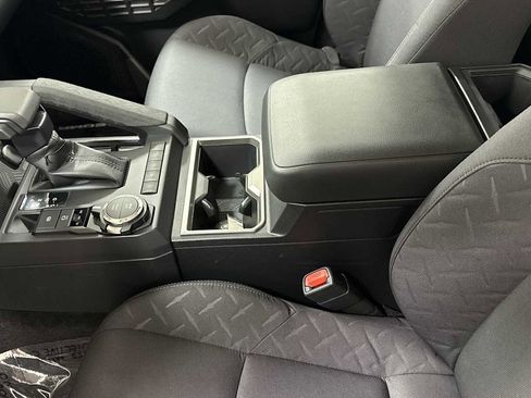 New 2025 Toyota Tacoma SR5 image 23