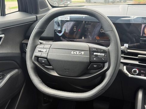 New 2026 Kia Sportage X-Line AWD/4WD image 14