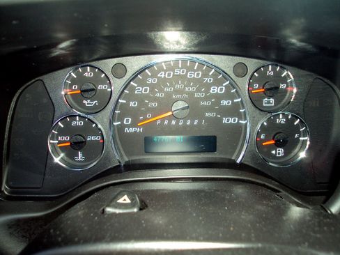 Used 2014 Chevrolet Express 1500 AWD image 20