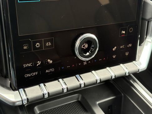 New 2026 GMC Acadia Elevation w/ Black Edition image 6