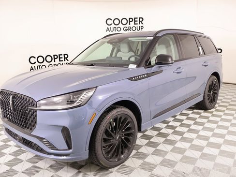 New 2026 Lincoln Aviator Reserve image 10