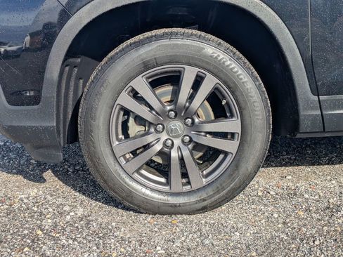 Used 2019 Honda Ridgeline Sport image 10