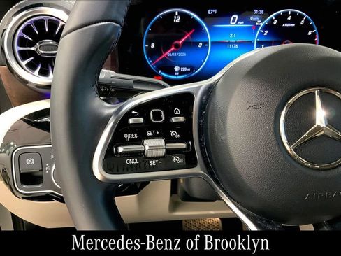 Certified 2023 Mercedes-Benz CLA 250 4MATIC image 24