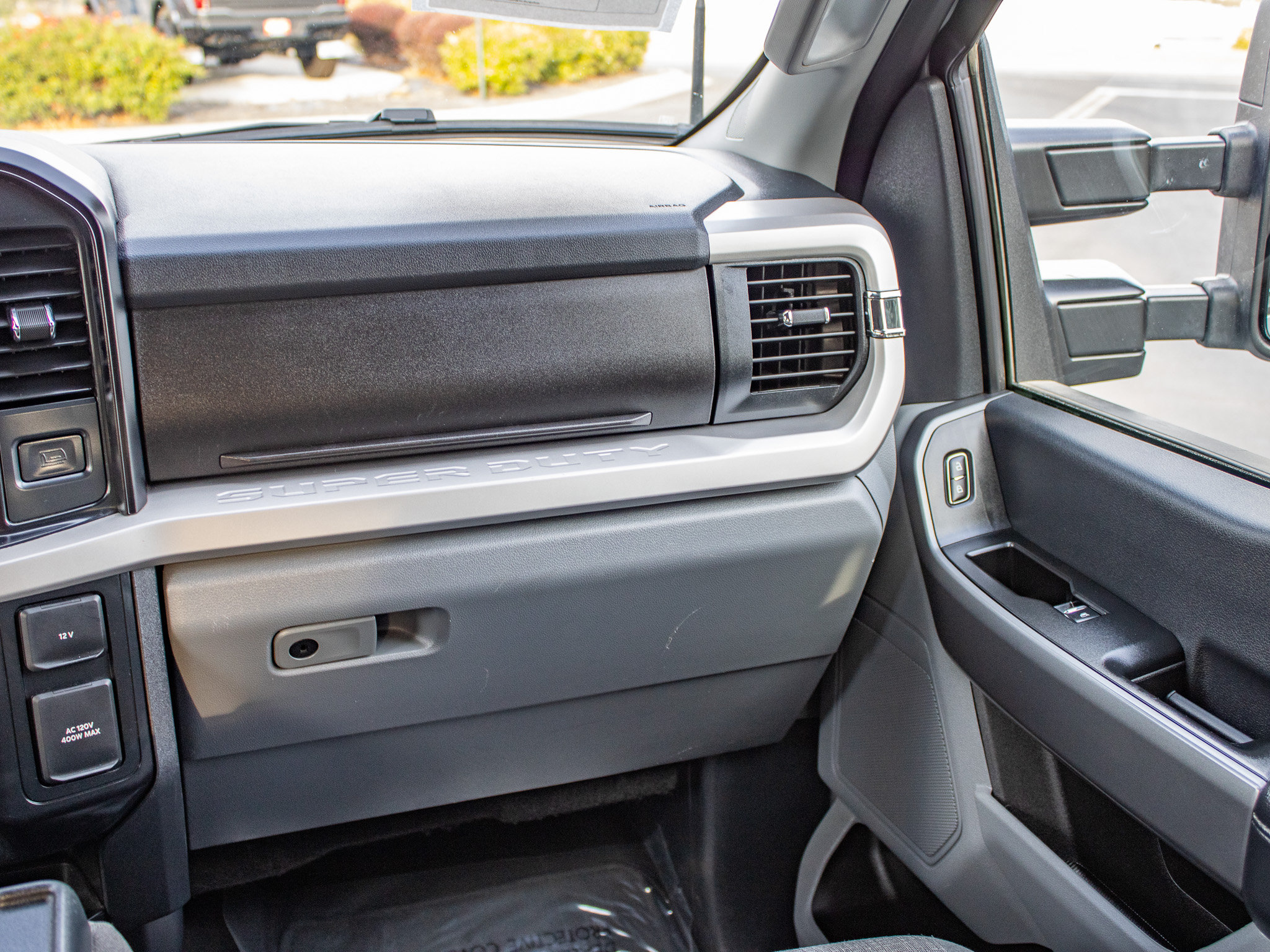 Used 2025 Ford F250 XLT AWD/4WD image 47
