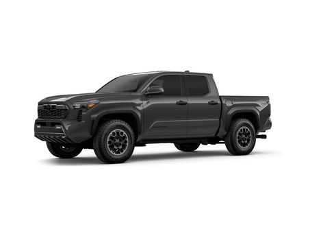 New 2026 Toyota Tacoma TRD Off-Road image 2