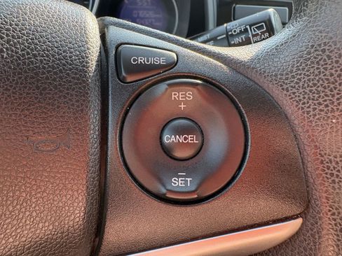 Used 2017 Honda Fit LX image 14