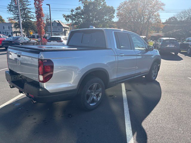 Used 2022 Honda Ridgeline RTL-E image 5