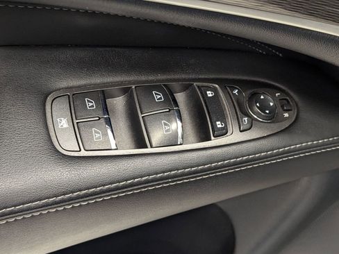 Used 2019 INFINITI QX60 Luxe image 17