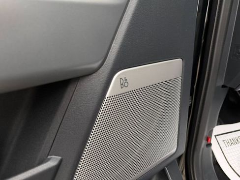 Used 2023 Ford F150 Lightning Lariat w/ Equipment Group 511A High image 26