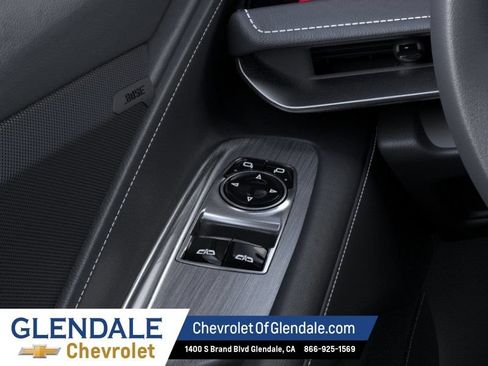 New 2026 Chevrolet Corvette Stingray Coupe w/ 1LT RWD image 22