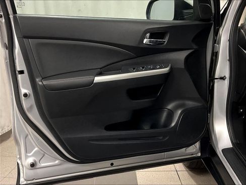 Used 2015 Honda CR-V EX-L image 9