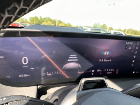 Certified 2025 Buick Enclave Avenir w/ Super Cruise Package image 25