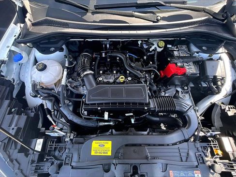 Used 2025 Ford Escape ST-Line w/ Tech Pack #1 image 29