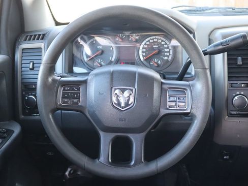 Used 2012 RAM 3500 ST w/ Chrome Appearance Group image 18