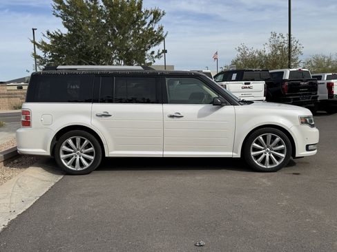 Used 2013 Ford Flex Limited image 2