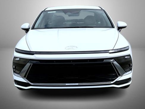 New 2025 Hyundai Sonata SEL image 2