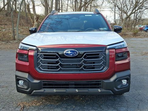 New 2026 Subaru Outback Limited XT image 2