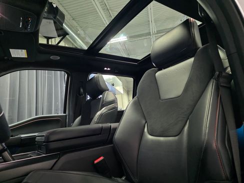 Used 2024 Ford F150 Raptor image 27