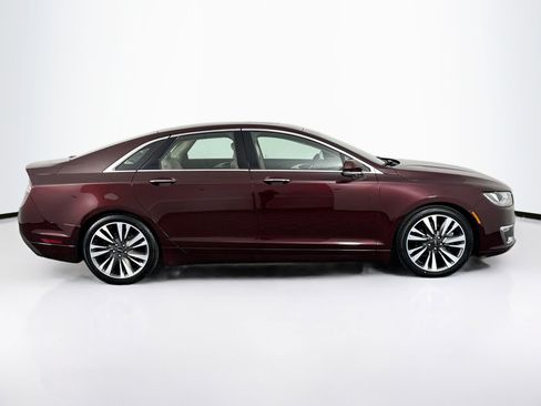 Used 2018 Lincoln MKZ Reserve w/ Climate Package image 12