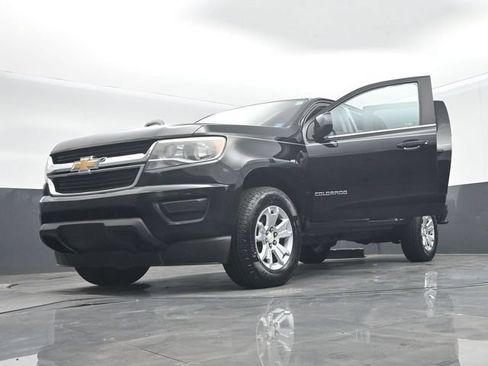 Used 2018 Chevrolet Colorado LT AWD/4WD image 70