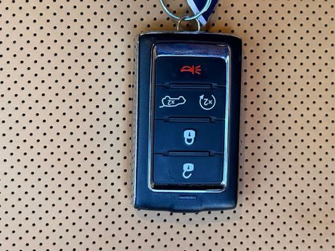 Used 2023 Jeep Grand Cherokee Summit AWD/4WD image 41