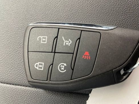 New 2026 GMC Terrain Denali AWD/4WD image 34