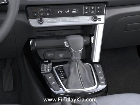 New 2026 Kia Seltos EX AWD/4WD image 26