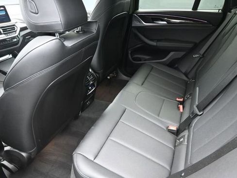 Used 2024 BMW X3 xDrive30i AWD/4WD image 18