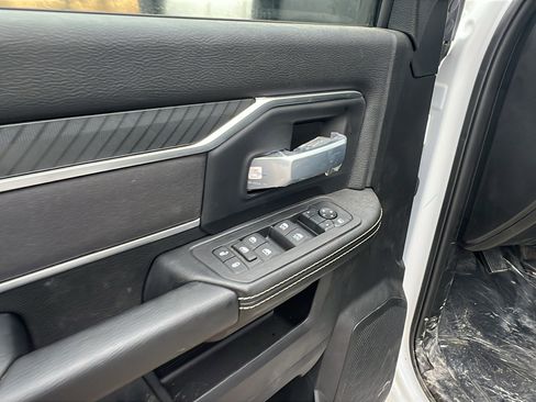 Used 2025 RAM 2500 Big Horn image 15