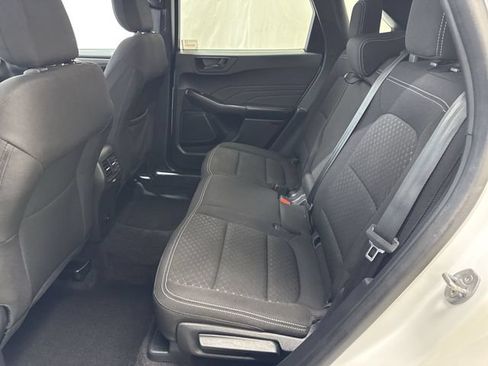 Used 2024 Ford Escape Active w/ Cold Weather Package FWD image 12
