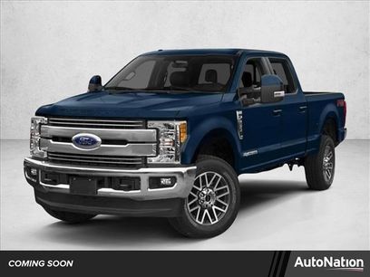 Used 2019 Ford F250 Lariat w/ Chrome Package